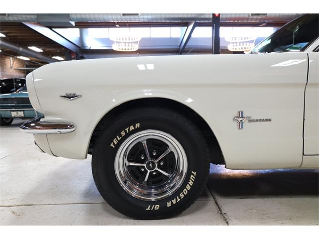 1965 Ford Mustang (CC-2117294) for sale in St. Louis, Missouri