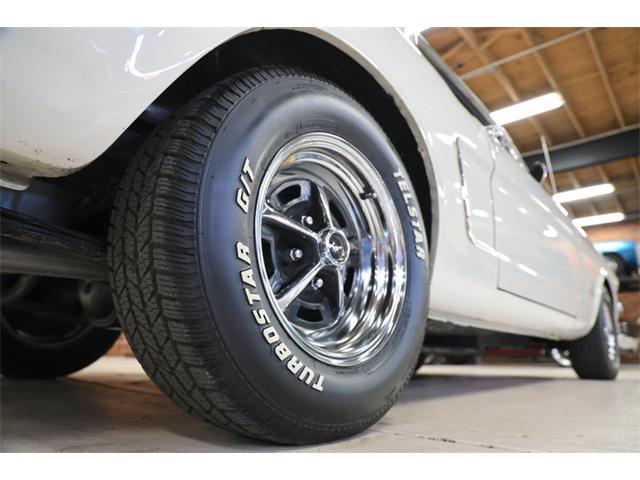 1965 Ford Mustang (CC-2117294) for sale in St. Louis, Missouri