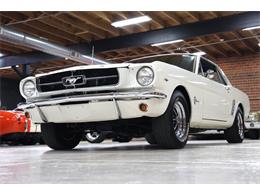 1965 Ford Mustang (CC-2117294) for sale in St. Louis, Missouri