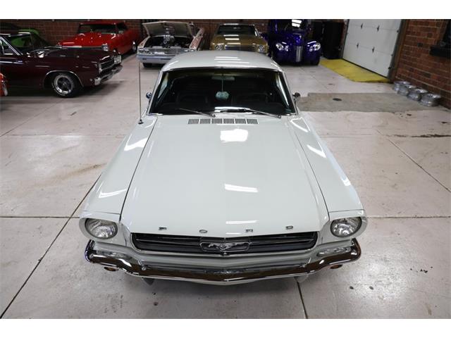 1965 Ford Mustang (CC-2117294) for sale in St. Louis, Missouri