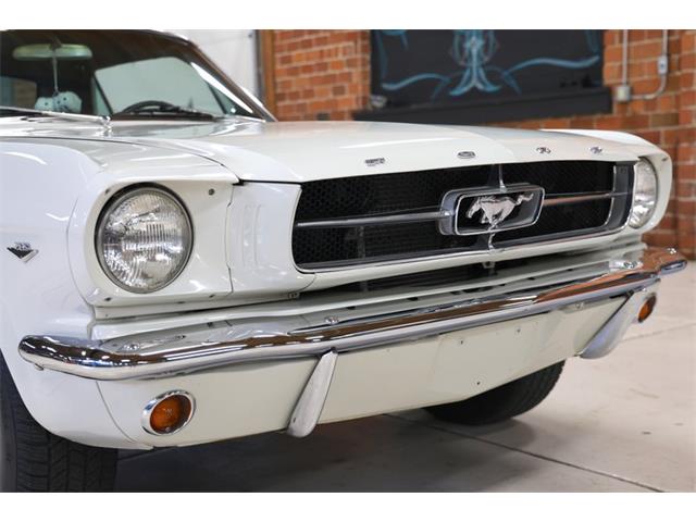 1965 Ford Mustang (CC-2117294) for sale in St. Louis, Missouri