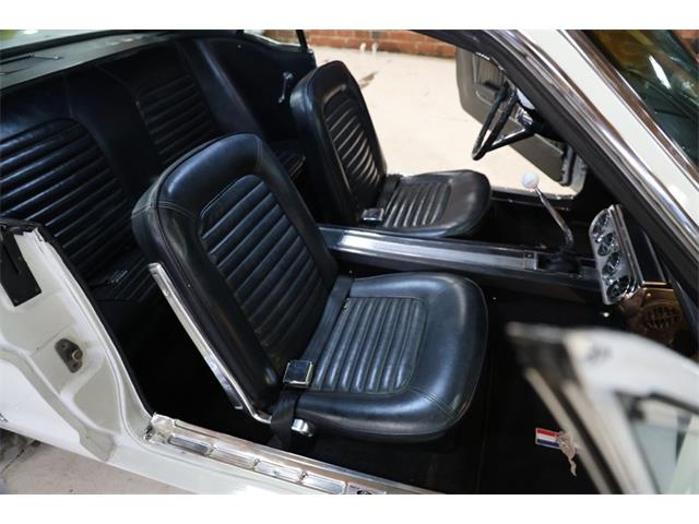 1965 Ford Mustang (CC-2117294) for sale in St. Louis, Missouri