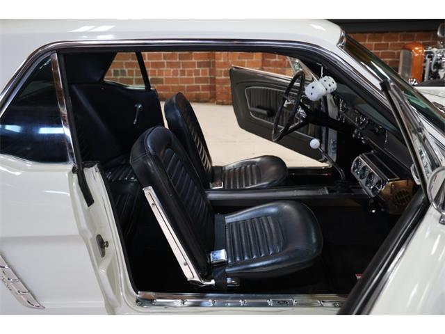 1965 Ford Mustang (CC-2117294) for sale in St. Louis, Missouri