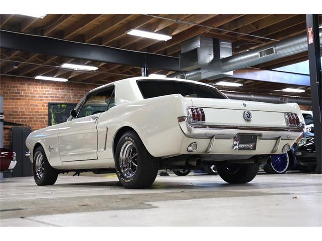 1965 Ford Mustang (CC-2117294) for sale in St. Louis, Missouri