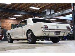 1965 Ford Mustang (CC-2117294) for sale in St. Louis, Missouri