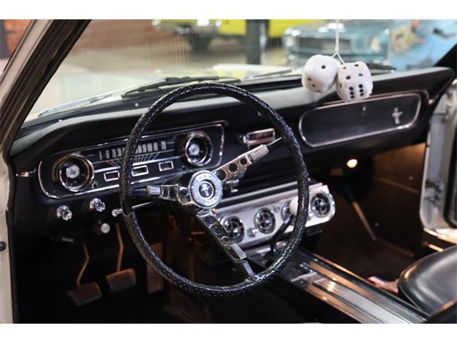 1965 Ford Mustang (CC-2117294) for sale in St. Louis, Missouri
