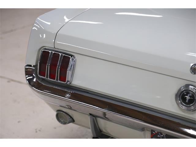 1965 Ford Mustang (CC-2117294) for sale in St. Louis, Missouri