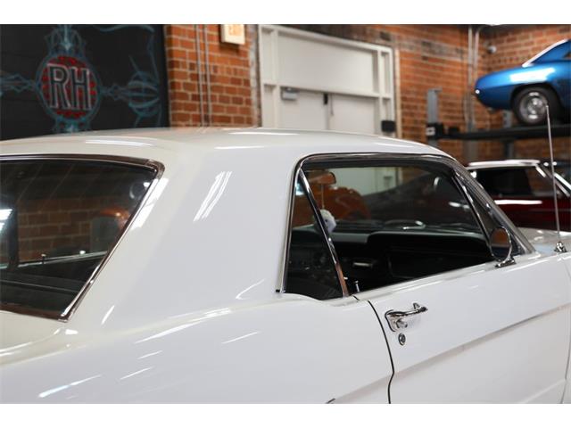 1965 Ford Mustang (CC-2117294) for sale in St. Louis, Missouri
