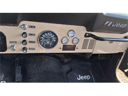 1981 Jeep Scrambler (CC-2117295) for sale in Biloxi, Mississippi