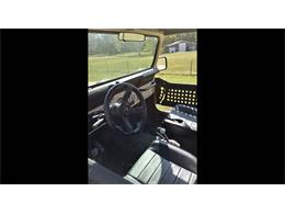 1981 Jeep Scrambler (CC-2117295) for sale in Biloxi, Mississippi