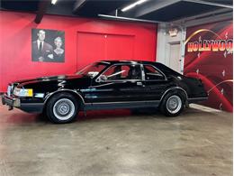 1988 Lincoln Mark VII (CC-2117297) for sale in West Babylon, New York