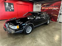 1988 Lincoln Mark VII (CC-2117297) for sale in West Babylon, New York