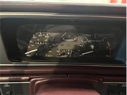 1988 Lincoln Mark VII (CC-2117297) for sale in West Babylon, New York