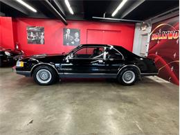 1988 Lincoln Mark VII (CC-2117297) for sale in West Babylon, New York