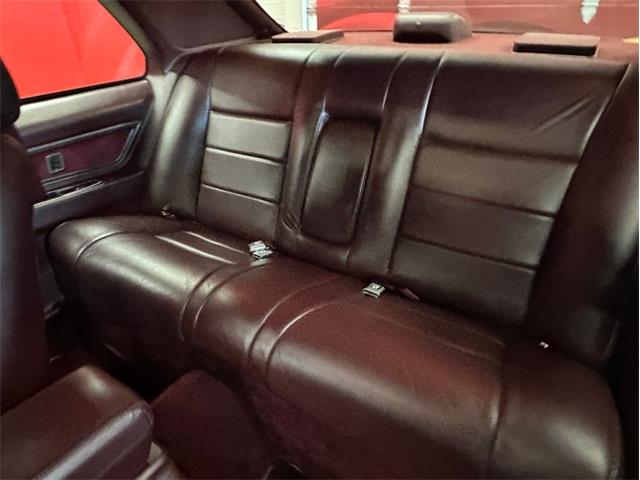 1988 Lincoln Mark VII (CC-2117297) for sale in West Babylon, New York