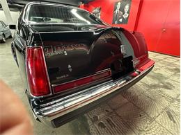 1988 Lincoln Mark VII (CC-2117297) for sale in West Babylon, New York
