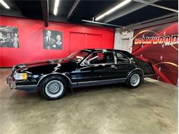 1988 Lincoln Mark VII (CC-2117297) for sale in West Babylon, New York