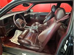 1988 Lincoln Mark VII (CC-2117297) for sale in West Babylon, New York