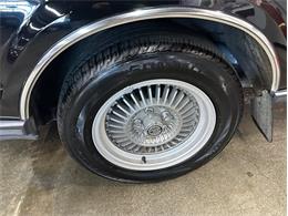 1988 Lincoln Mark VII (CC-2117297) for sale in West Babylon, New York