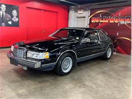 1988 Lincoln Mark VII (CC-2117297) for sale in West Babylon, New York