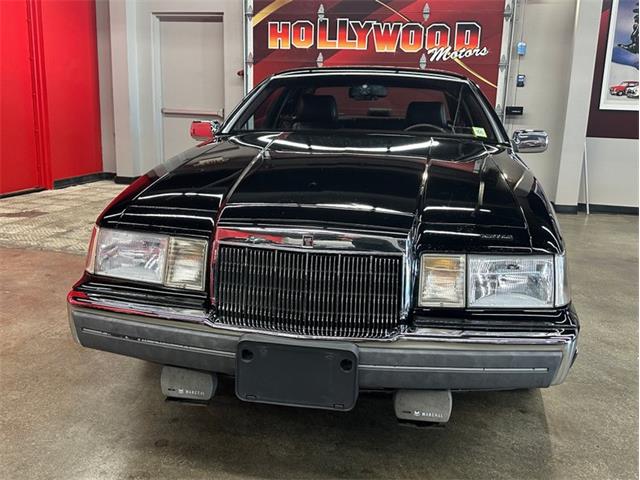 1988 Lincoln Mark VII (CC-2117297) for sale in West Babylon, New York