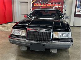 1988 Lincoln Mark VII (CC-2117297) for sale in West Babylon, New York