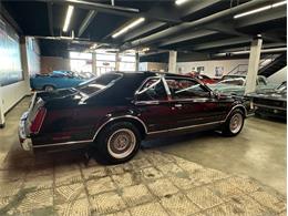 1988 Lincoln Mark VII (CC-2117297) for sale in West Babylon, New York