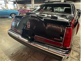 1988 Lincoln Mark VII (CC-2117297) for sale in West Babylon, New York