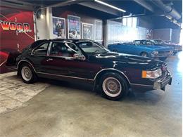 1988 Lincoln Mark VII (CC-2117297) for sale in West Babylon, New York