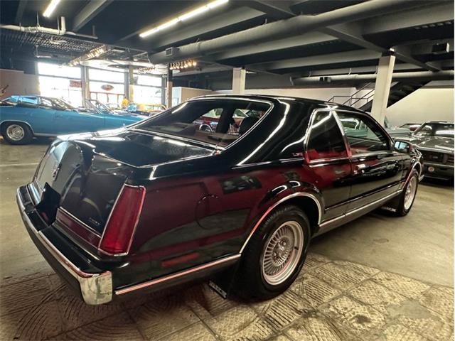 1988 Lincoln Mark VII (CC-2117297) for sale in West Babylon, New York