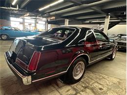 1988 Lincoln Mark VII (CC-2117297) for sale in West Babylon, New York