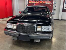 1988 Lincoln Mark VII (CC-2117297) for sale in West Babylon, New York