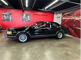 1988 Lincoln Mark VII (CC-2117297) for sale in West Babylon, New York
