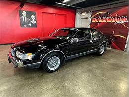 1988 Lincoln Mark VII (CC-2117297) for sale in West Babylon, New York