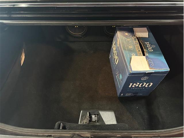1988 Lincoln Mark VII (CC-2117297) for sale in West Babylon, New York