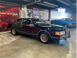 1988 Lincoln Mark VII (CC-2117297) for sale in West Babylon, New York