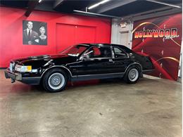 1988 Lincoln Mark VII (CC-2117297) for sale in West Babylon, New York