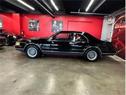 1988 Lincoln Mark VII (CC-2117297) for sale in West Babylon, New York