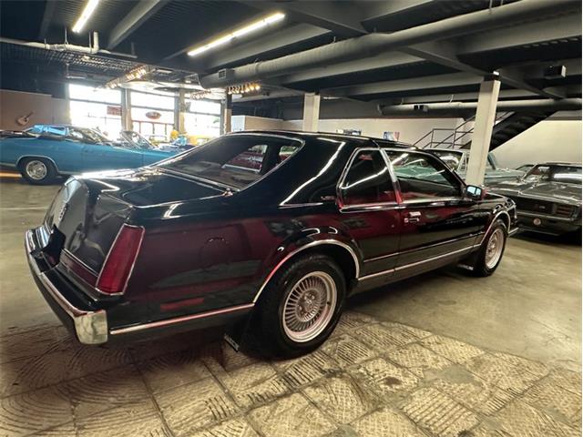 1988 Lincoln Mark VII (CC-2117297) for sale in West Babylon, New York