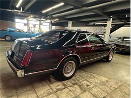 1988 Lincoln Mark VII (CC-2117297) for sale in West Babylon, New York