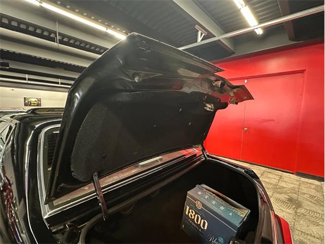 1988 Lincoln Mark VII (CC-2117297) for sale in West Babylon, New York