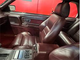 1988 Lincoln Mark VII (CC-2117297) for sale in West Babylon, New York