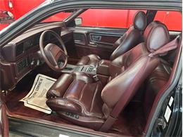 1988 Lincoln Mark VII (CC-2117297) for sale in West Babylon, New York