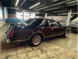 1988 Lincoln Mark VII (CC-2117297) for sale in West Babylon, New York