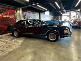1988 Lincoln Mark VII (CC-2117297) for sale in West Babylon, New York