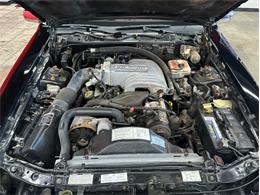 1988 Lincoln Mark VII (CC-2117297) for sale in West Babylon, New York