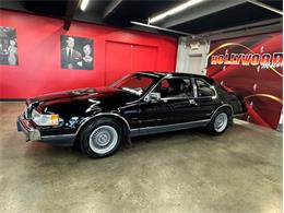 1988 Lincoln Mark VII (CC-2117297) for sale in West Babylon, New York