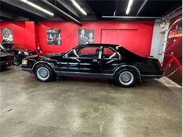 1988 Lincoln Mark VII (CC-2117297) for sale in West Babylon, New York