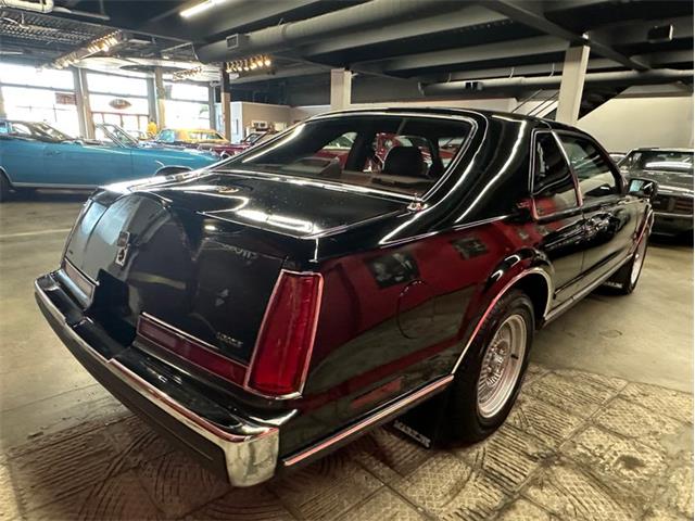 1988 Lincoln Mark VII (CC-2117297) for sale in West Babylon, New York