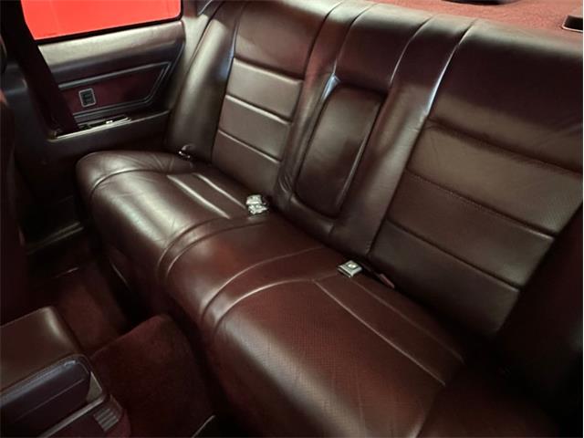 1988 Lincoln Mark VII (CC-2117297) for sale in West Babylon, New York